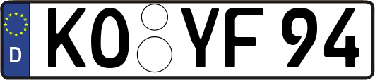 KO-YF94