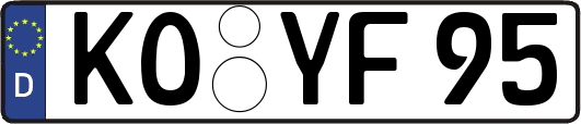 KO-YF95