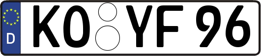 KO-YF96