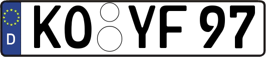 KO-YF97