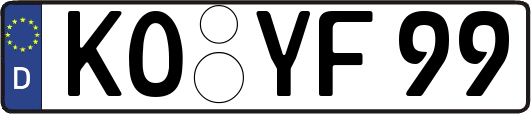 KO-YF99