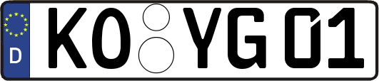 KO-YG01
