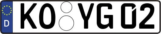 KO-YG02