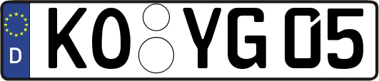 KO-YG05