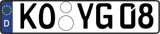 KO-YG08