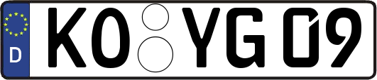 KO-YG09