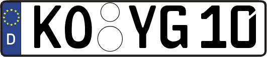KO-YG10