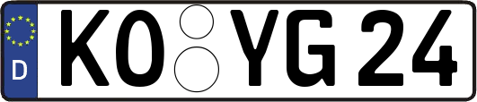 KO-YG24