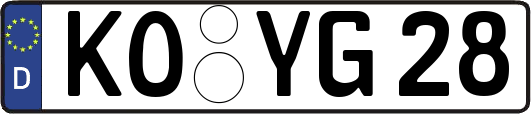 KO-YG28