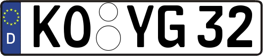 KO-YG32