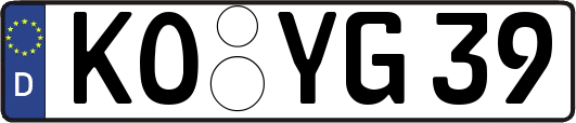 KO-YG39