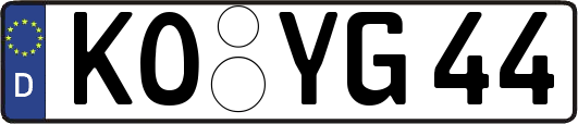 KO-YG44