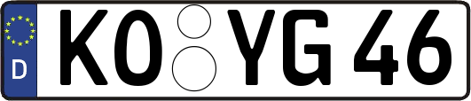 KO-YG46
