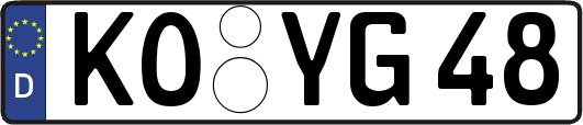 KO-YG48