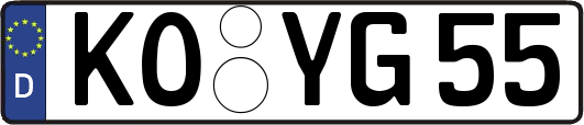 KO-YG55