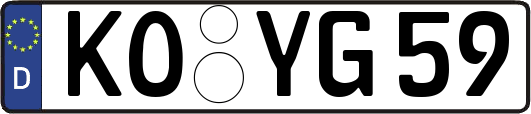 KO-YG59