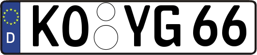 KO-YG66