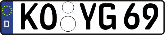 KO-YG69