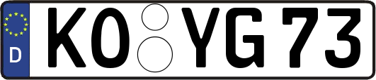KO-YG73