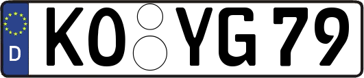 KO-YG79