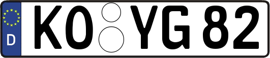 KO-YG82