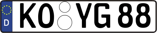 KO-YG88