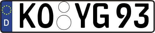 KO-YG93