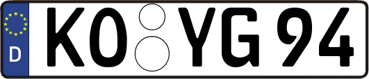 KO-YG94