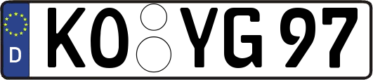 KO-YG97