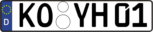 KO-YH01