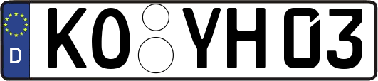 KO-YH03