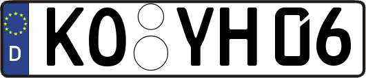 KO-YH06