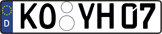 KO-YH07