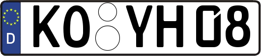 KO-YH08