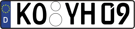 KO-YH09