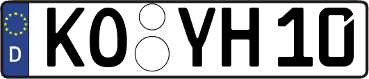 KO-YH10