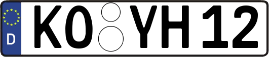KO-YH12