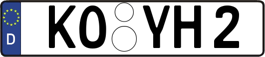 KO-YH2