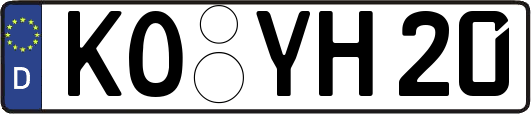 KO-YH20