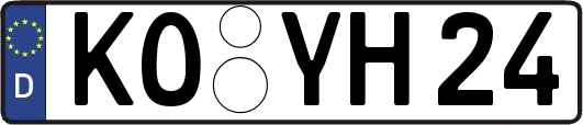 KO-YH24