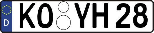 KO-YH28