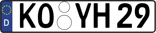 KO-YH29
