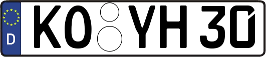 KO-YH30