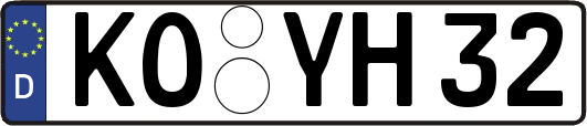 KO-YH32