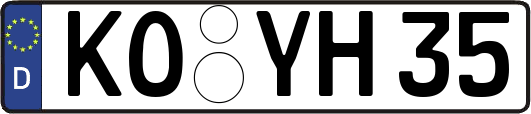 KO-YH35