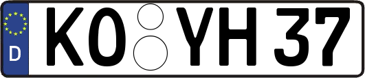 KO-YH37