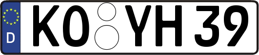 KO-YH39