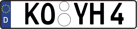 KO-YH4