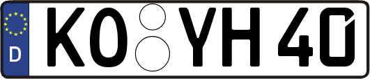 KO-YH40