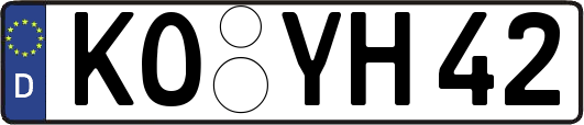 KO-YH42